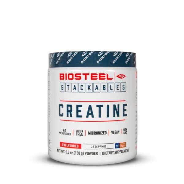 Creatin fra biosteel