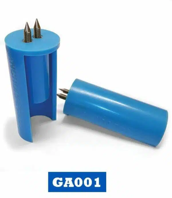 Anchorpegs til trening