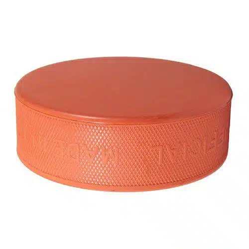Puck, ekstra tung