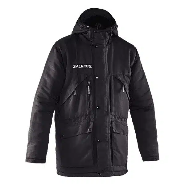 Parkas jakke