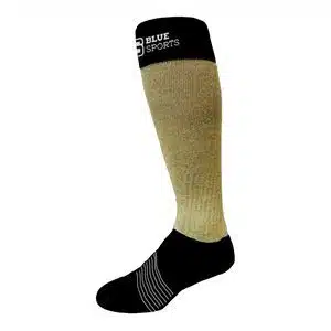 Ishockeystrømper Pro Kevlar