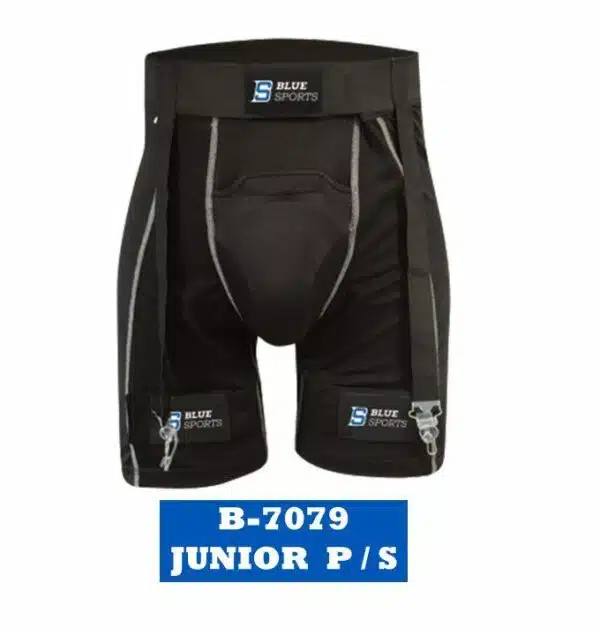 Hockeyshorts med susp
