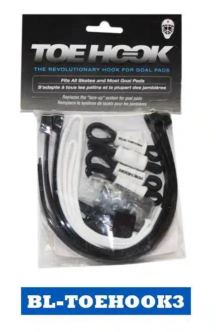 Toe Hook totalpack