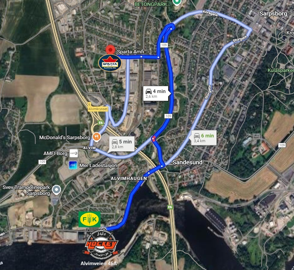 Pizzakveld for Stavanger gutter 2016 - Bilde 2