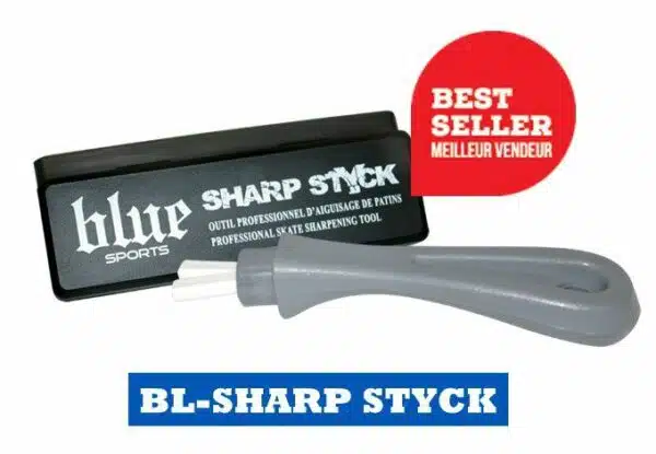 Hurtigslip Sharp styck