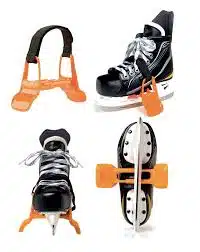 Skøytestøtte Skateez