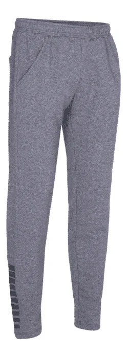 Sweat pant joggebukse
