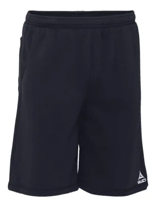 Shorts i bomull