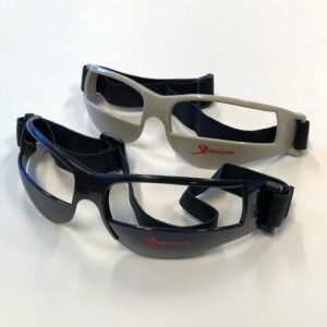 Treningsbriller for hockeykeepere