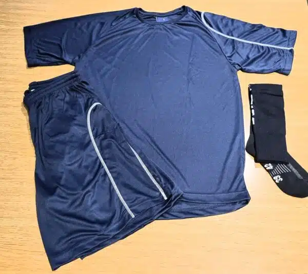 Treningssett navy