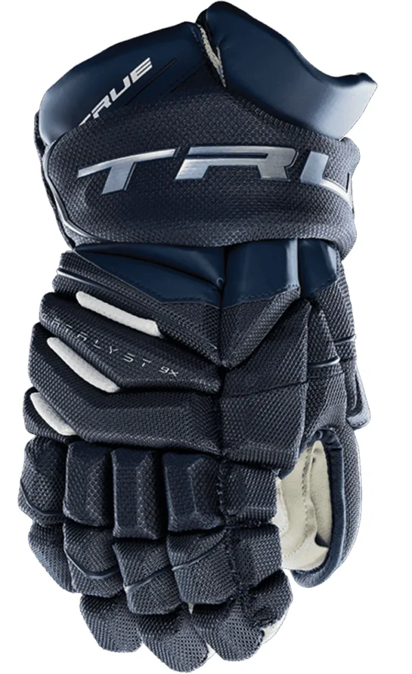 Catalyst 9×3 ishockeyhanske