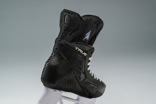 True ishockeyskøyter svh custom senior - Bilde 2