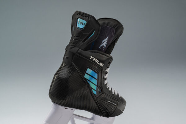 True ishockeyskøyter svh custom senior - Bilde 3