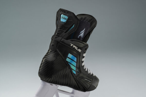 True ishockeyskøyter svh custom senior - Bilde 3