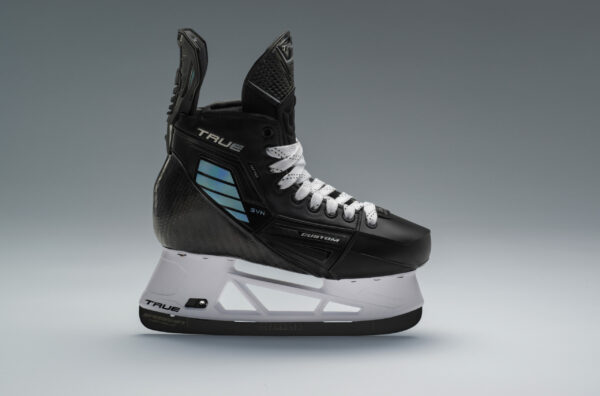 True ishockeyskøyter svh custom senior - Bilde 4