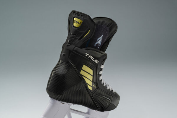 True ishockeyskøyter svh custom senior - Bilde 5