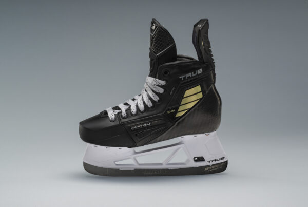 True ishockeyskøyter svh custom senior