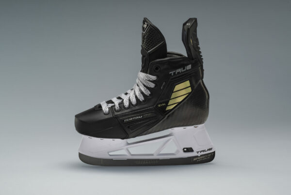 True ishockeyskøyter svh custom senior