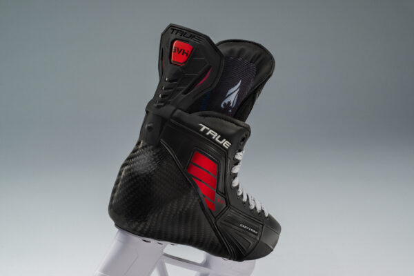 True ishockeyskøyter svh custom senior - Bilde 7