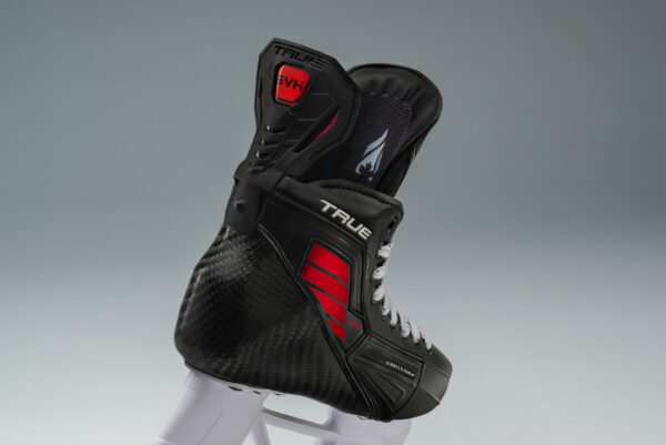 True ishockeyskøyter svh custom senior - Bilde 7