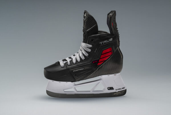 True ishockeyskøyter svh custom senior - Bilde 8