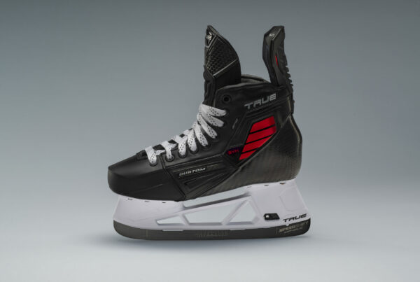 True ishockeyskøyter svh custom senior - Bilde 8