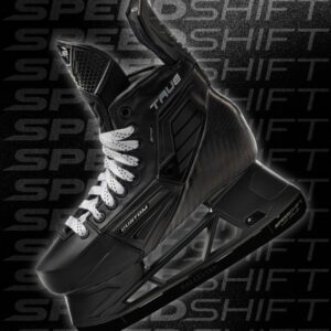 True ishockeyskøyter svh x5 custom senior