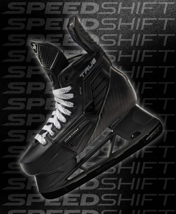 True ishockeyskøyter svh x5 custom senior