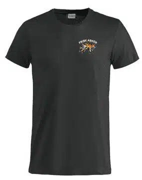 Frisk Asker bomulls-tee