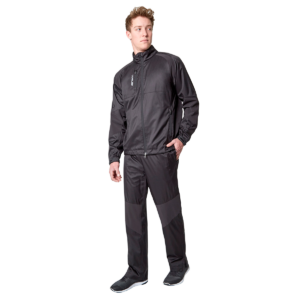 True Rink Jacket black