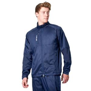 True Rink Jacket navy