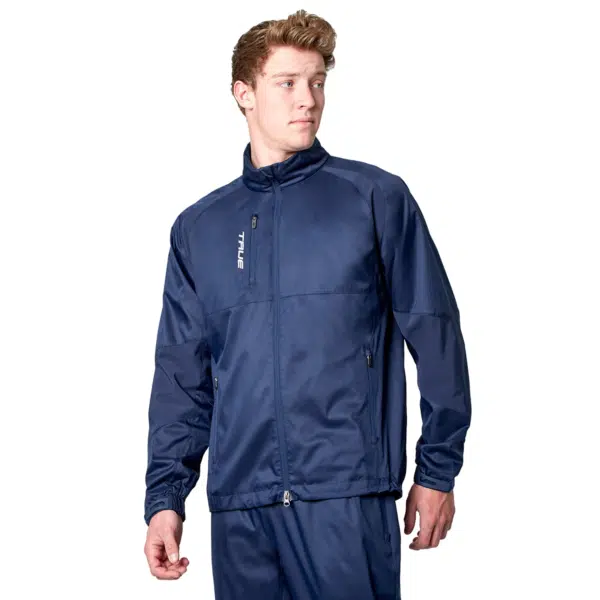 Rink Jacket