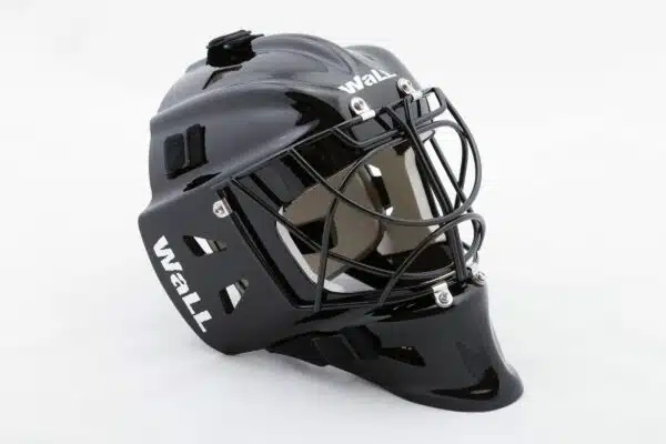 Ishockeymaske wall w12