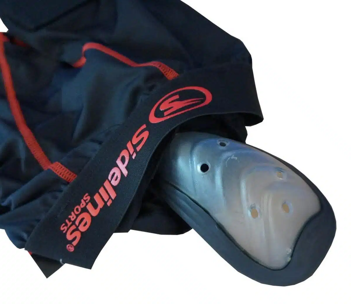 Suspshorts med kompresjon jenter - Bilde 2