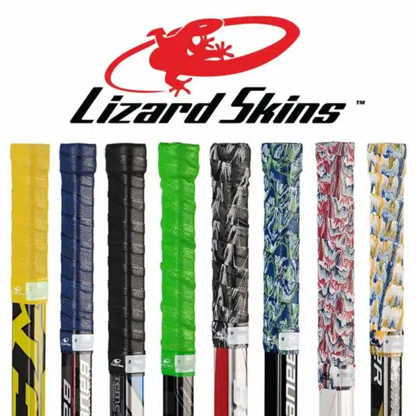 Lizard skin, flere farger
