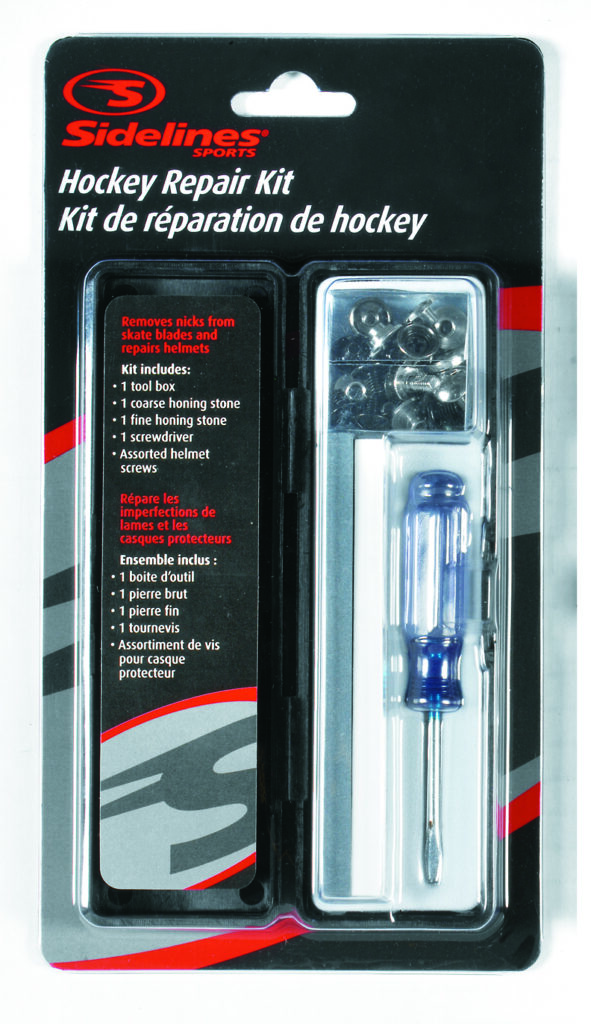 Hockey repair kit - Sporter AS