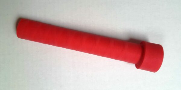 Tacki-mac grip comm. wrap big-butt 7,5'' - Bilde 2