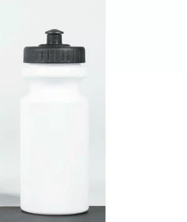 Flaske 600ml