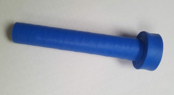 Tacki-mac grip comm. goalie wrap - Bilde 4