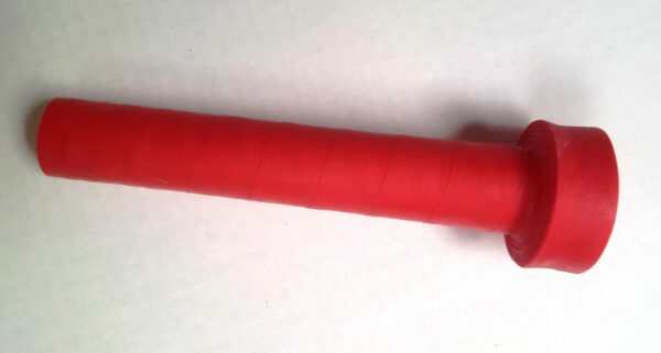 Tacki-mac grip comm. goalie wrap - Bilde 3