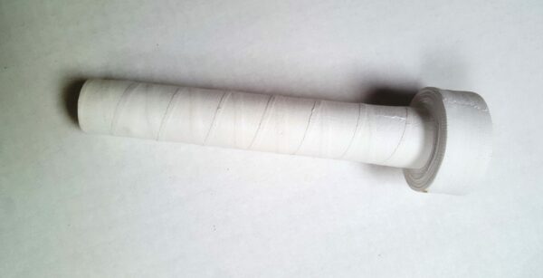 Tacki-mac grip comm. goalie wrap