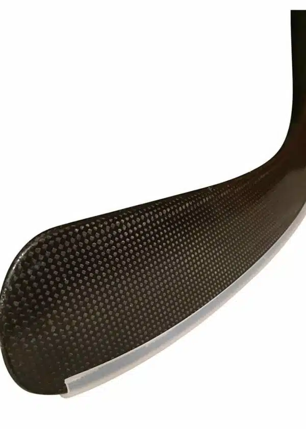Blade armor road hockey