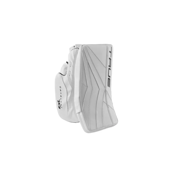 Catalyst 7×3 goalie blocker