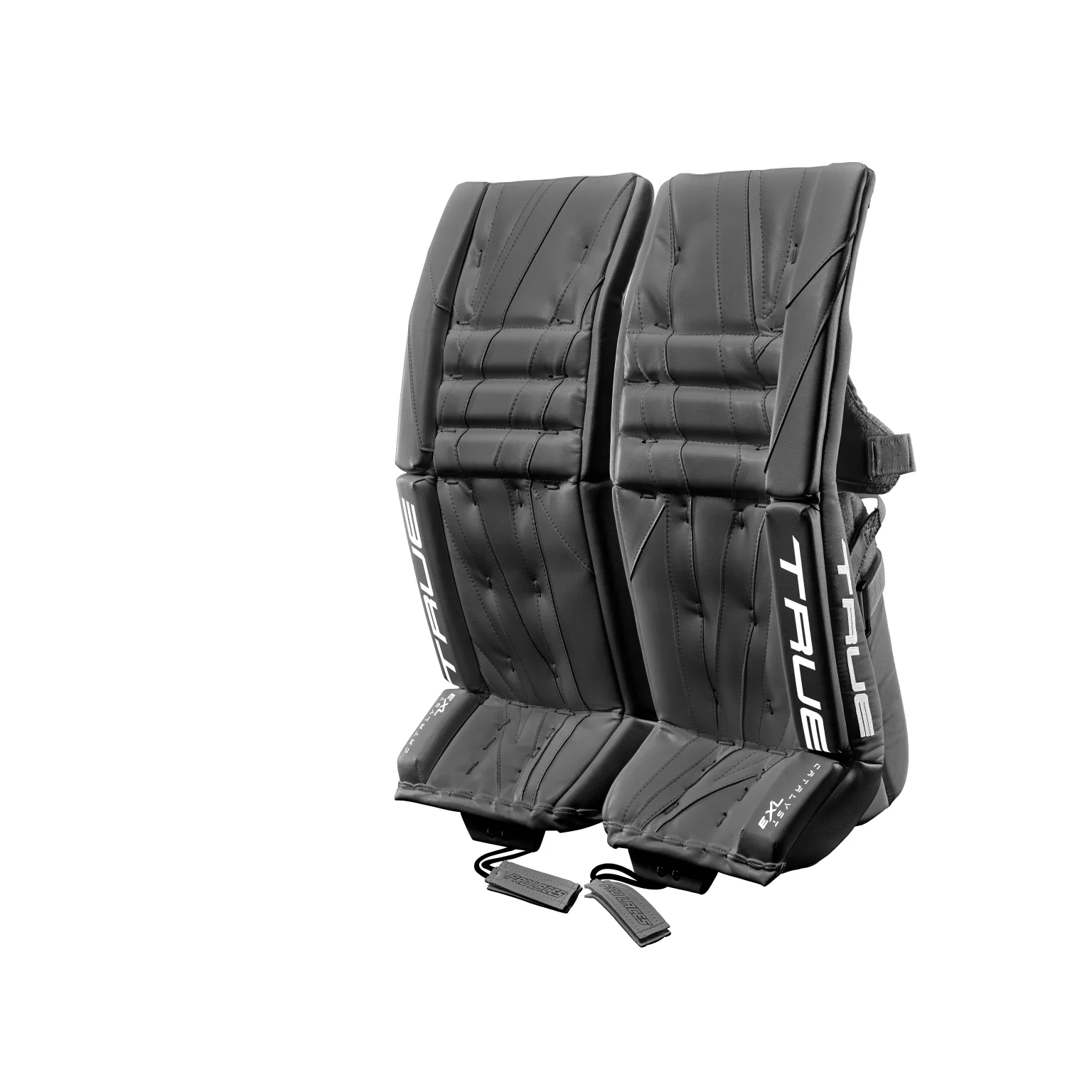 Catalyst 7×3 goalie pads - Bilde 7