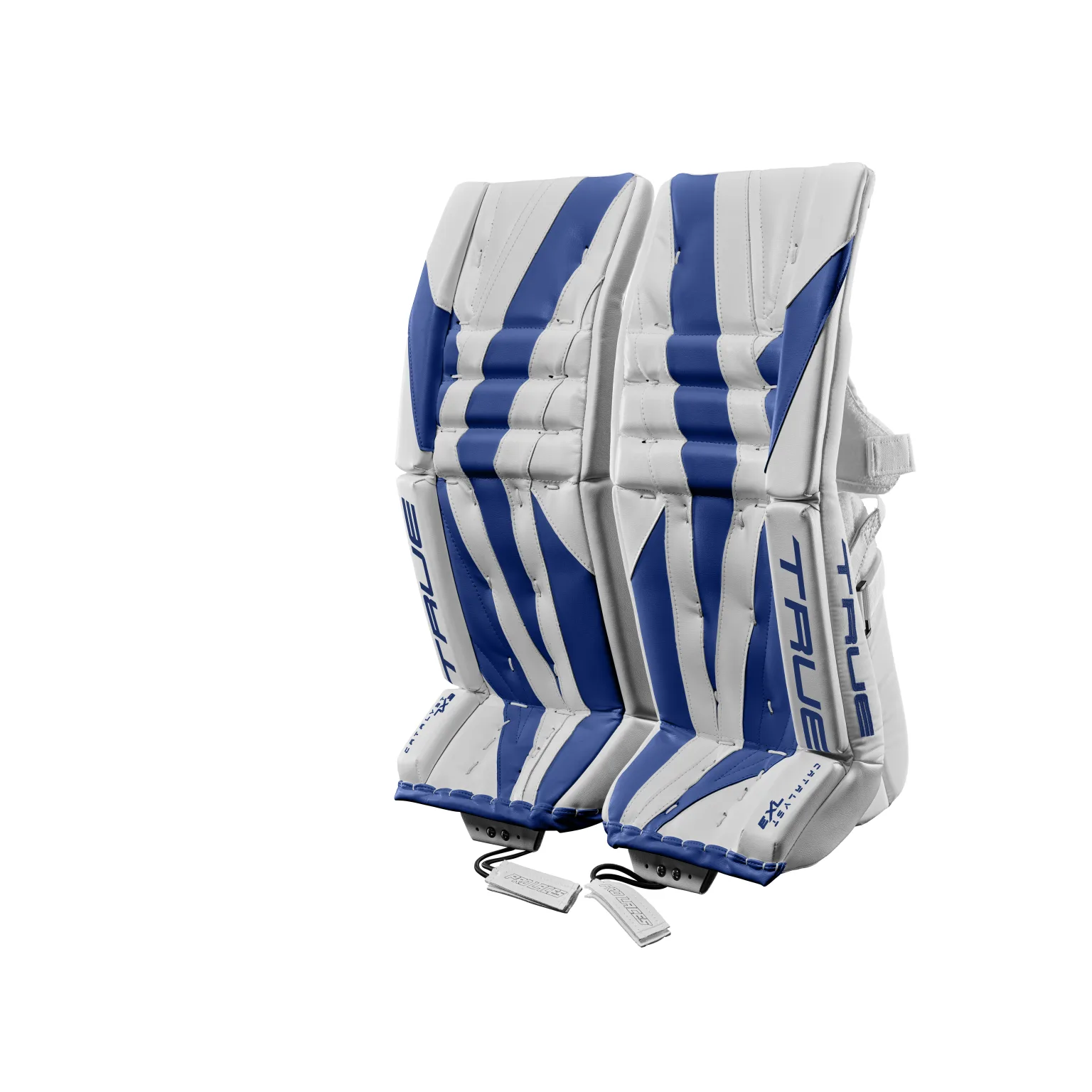 Catalyst 7×3 goalie pads - Bilde 5