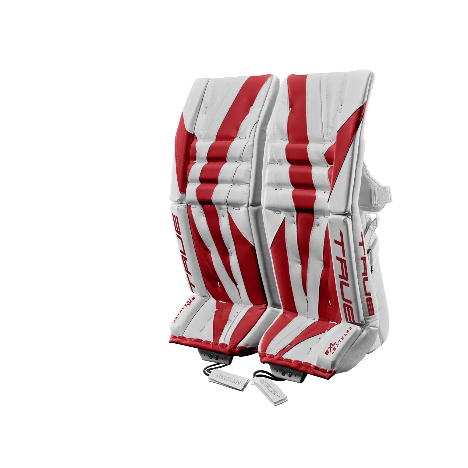 Catalyst 7×3 goalie pads - Bilde 4