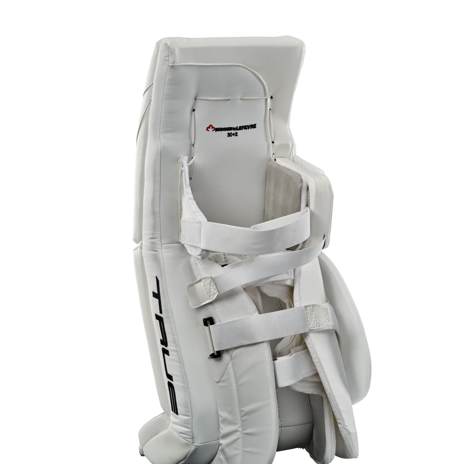 Catalyst 7×3 goalie pads - Bilde 2
