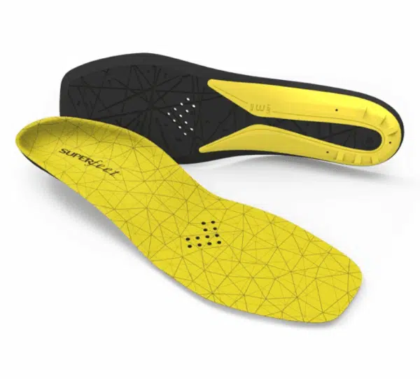Insole Superfeet hockey comfort