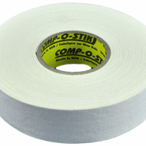 Kølletape hvit