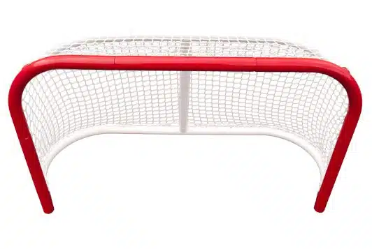 Hockeymål mini size 80x50x38 cm